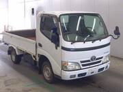2008 TOYOTA TOYOACE