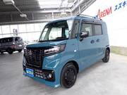 2023 SUZUKI SPACIA