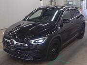 2023 MERCEDES BENZ GLA-CLASS