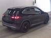 MERCEDES BENZ GLA-CLASS