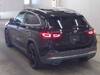 MERCEDES BENZ GLA-CLASS