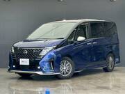 2024 NISSAN SERENA