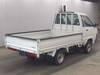TOYOTA TOWNACE TRUCK