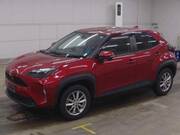 2021 TOYOTA YARIS CROSS