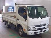2017 TOYOTA TOYOACE POWER GATE