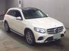 MERCEDES BENZ GLC-CLASS