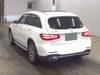 MERCEDES BENZ GLC-CLASS