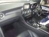 MERCEDES BENZ GLC-CLASS