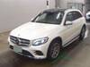 MERCEDES BENZ GLC-CLASS