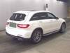 MERCEDES BENZ GLC-CLASS
