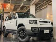 2021 LAND ROVER DEFENDER