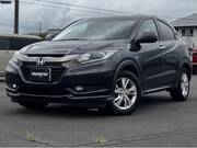 2016 HONDA VEZEL