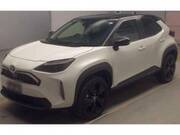 2022 TOYOTA YARIS CROSS Z