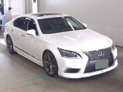 2012 LEXUS LS