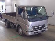 2010 FUSO CANTER