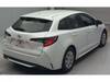 TOYOTA COROLLA TOURING