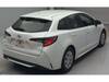 TOYOTA COROLLA TOURING