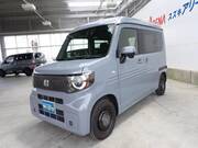2025 HONDA N-VAN