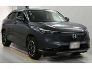 2022 HONDA VEZEL G