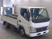 2002 FUSO CANTER