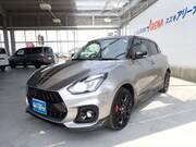 2025 SUZUKI SWIFT