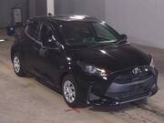 2023 TOYOTA YARIS