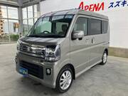 2026 SUZUKI EVERY WAGON