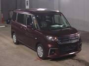 2022 SUZUKI SOLIO