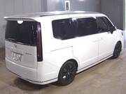 2022 HONDA STEPWAGON