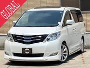 2010 TOYOTA ALPHARD