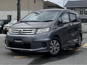 2011 HONDA FREED SPIKE