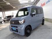 2026 HONDA N-VAN