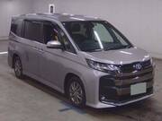 2025 TOYOTA NOAH
