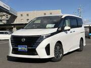 2024 NISSAN SERENA