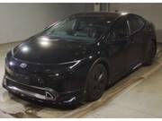 2023 TOYOTA PRIUS