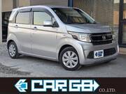2014 HONDA N-WGN