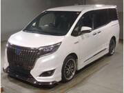 2019 TOYOTA ESQUIRE