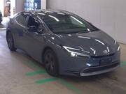 2023 TOYOTA PRIUS