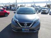 2020 NISSAN NOTE
