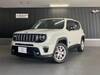 CHRYSLER JEEP RENEGADE