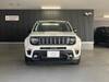 CHRYSLER JEEP RENEGADE