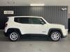 CHRYSLER JEEP RENEGADE