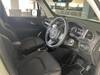 CHRYSLER JEEP RENEGADE