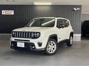 2024 CHRYSLER JEEP RENEGADE