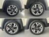 CHRYSLER JEEP COMPASS