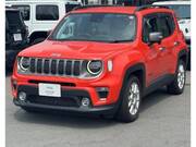 2021 CHRYSLER JEEP RENEGADE