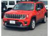 CHRYSLER JEEP RENEGADE