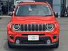 CHRYSLER JEEP RENEGADE