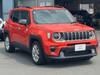 CHRYSLER JEEP RENEGADE