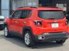 CHRYSLER JEEP RENEGADE